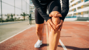 How to prevent fitness-related injuries from occurring
