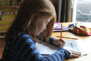 What can retain primitive reflexes mean for your child’s development?