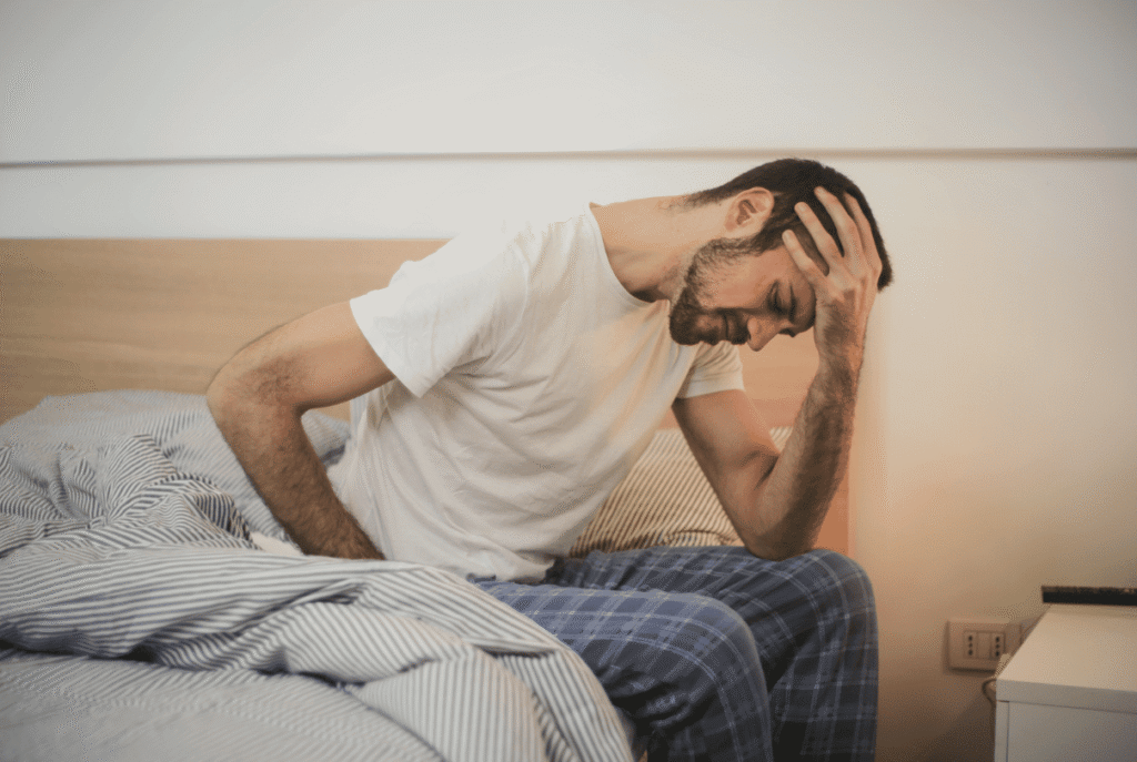 Insomnia