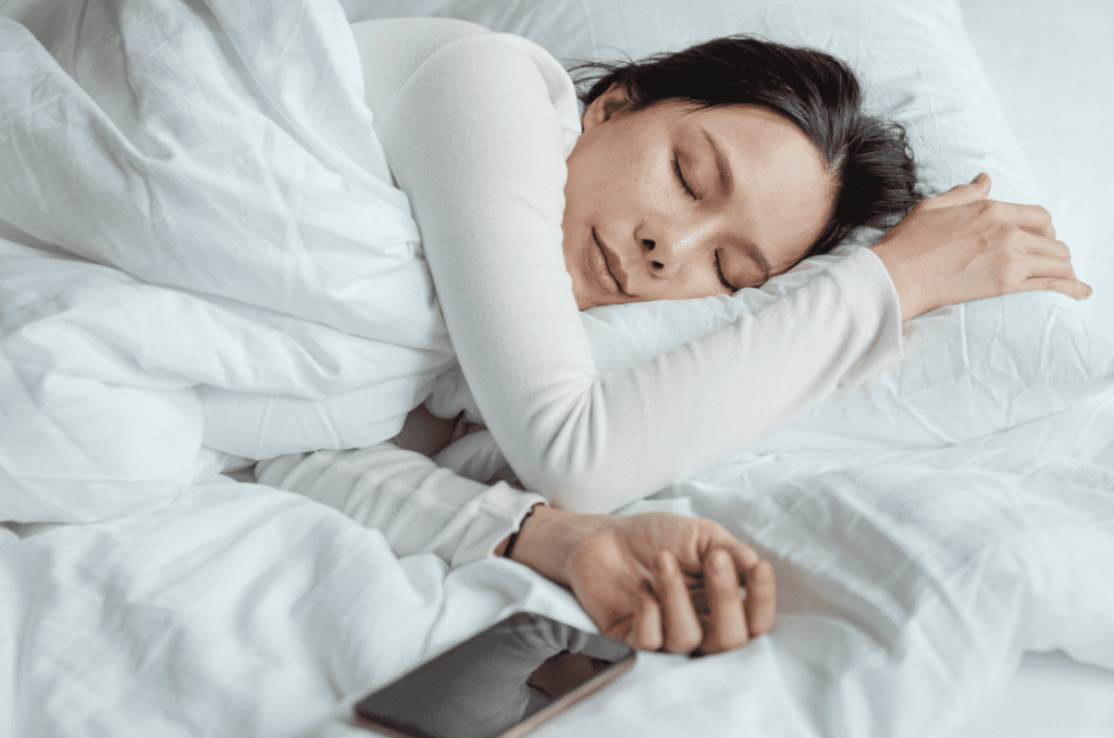 sleep disorders