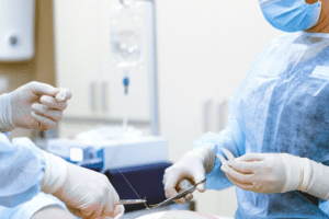 Can I get chiropractic care after surgery in Wentzville, MO?