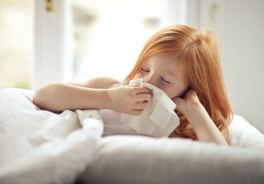 chiropractic support immune health