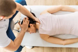 Is Chiropractic Care Safe