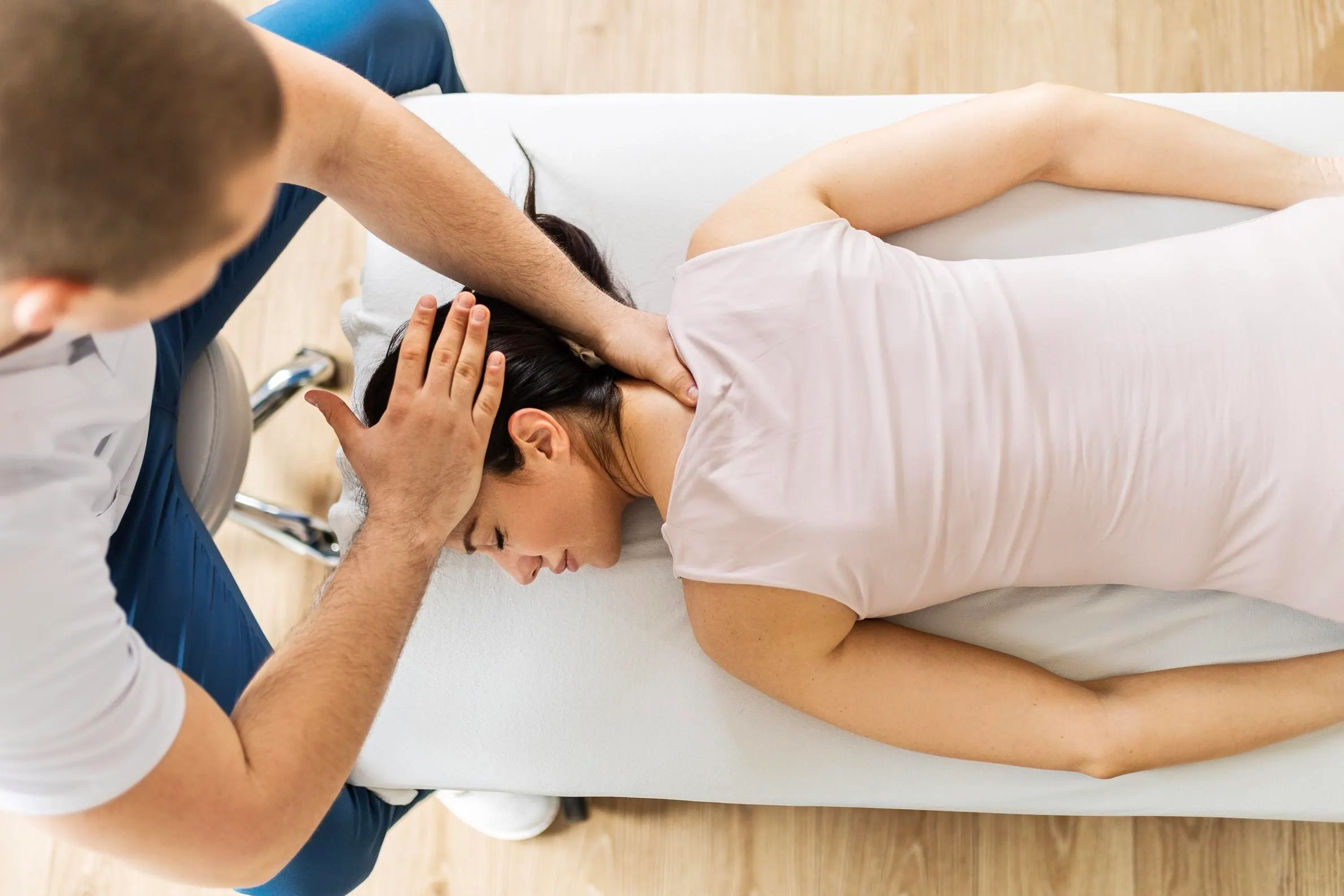 Is Chiropractic Care Safe