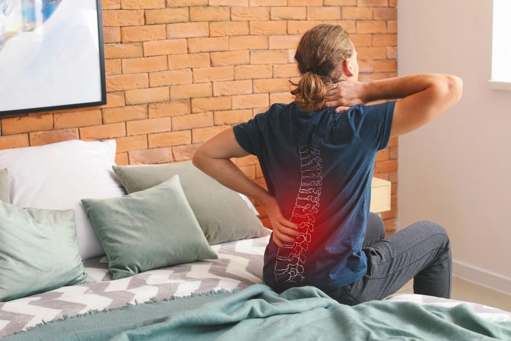 Back Pain