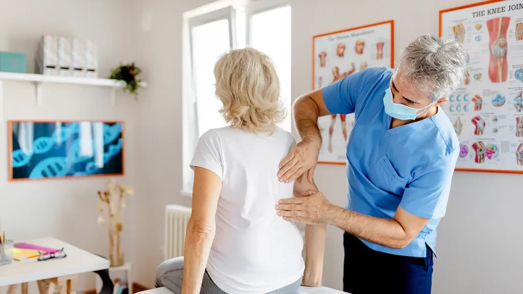Chiropractic Care an Evaluation