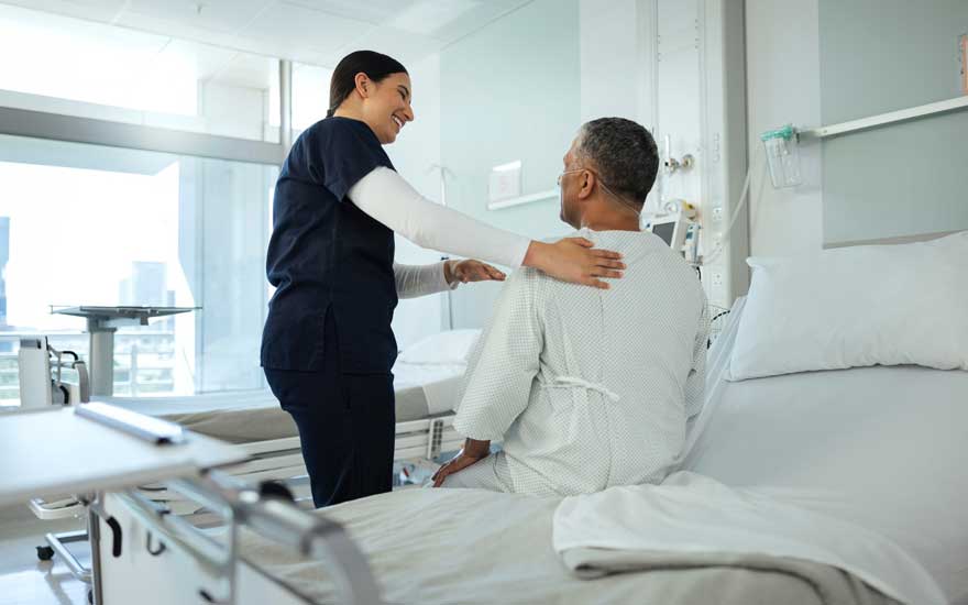 Acute Care