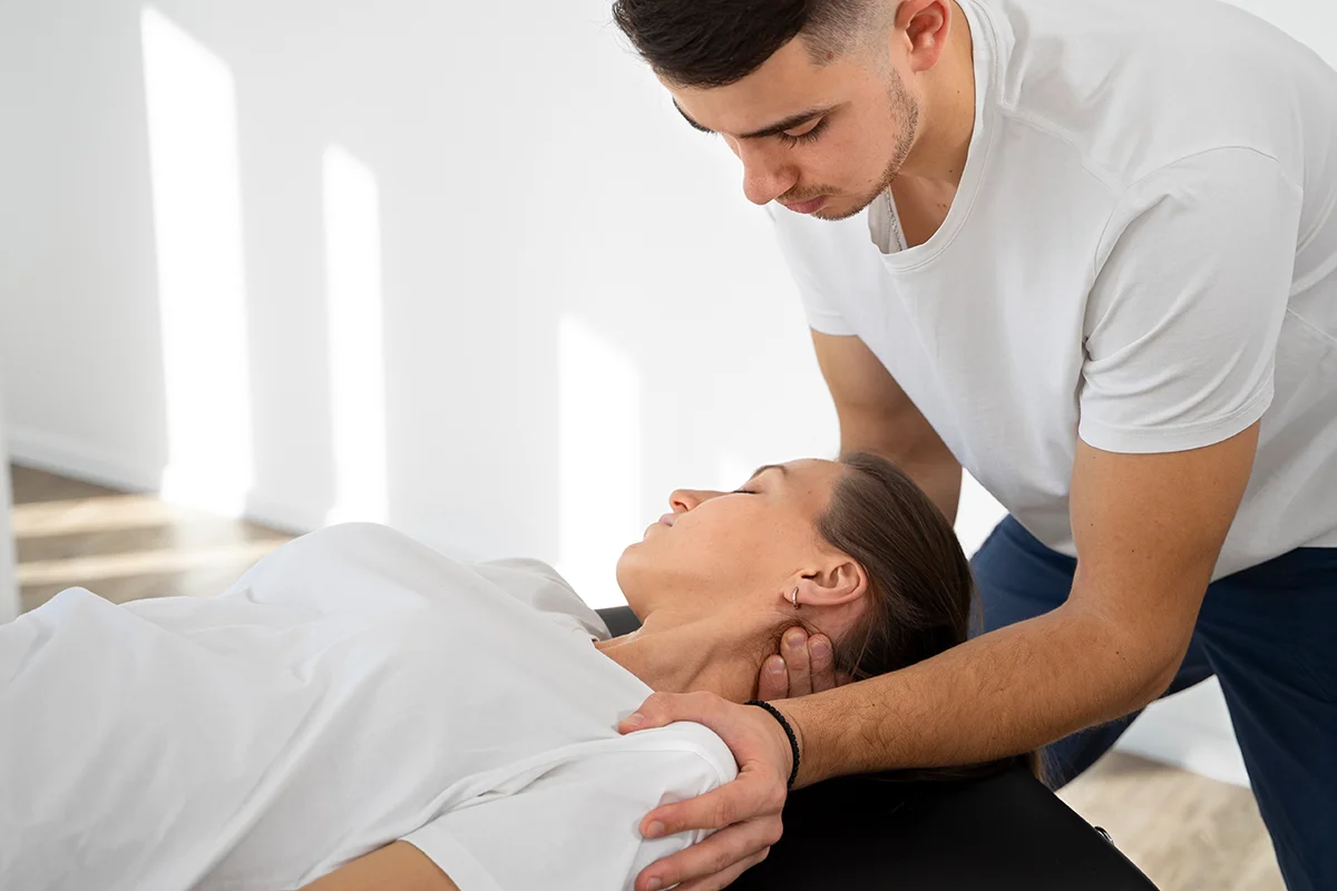 How Often Should You See a Chiropractor
