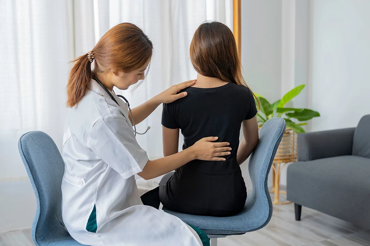 back pain check: how often should i see a chiropractor