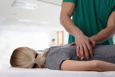 Does Chiropractic Care Hurt?