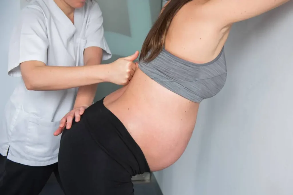 Chiropractic Care During Pregnancy