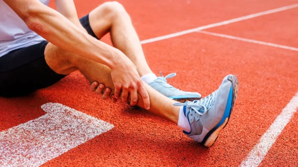 athlete recovery