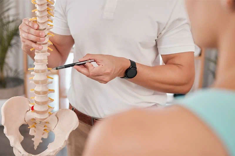 musculoskeletal health