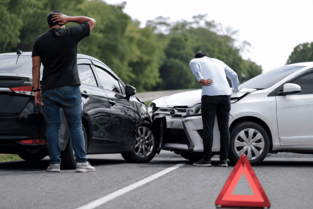 Wentzville car accident