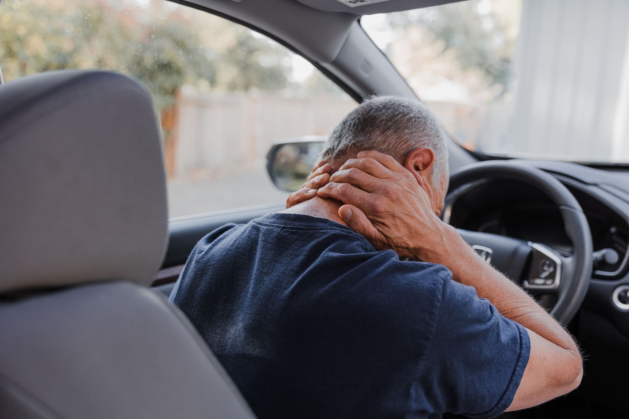 what to do after a car accident