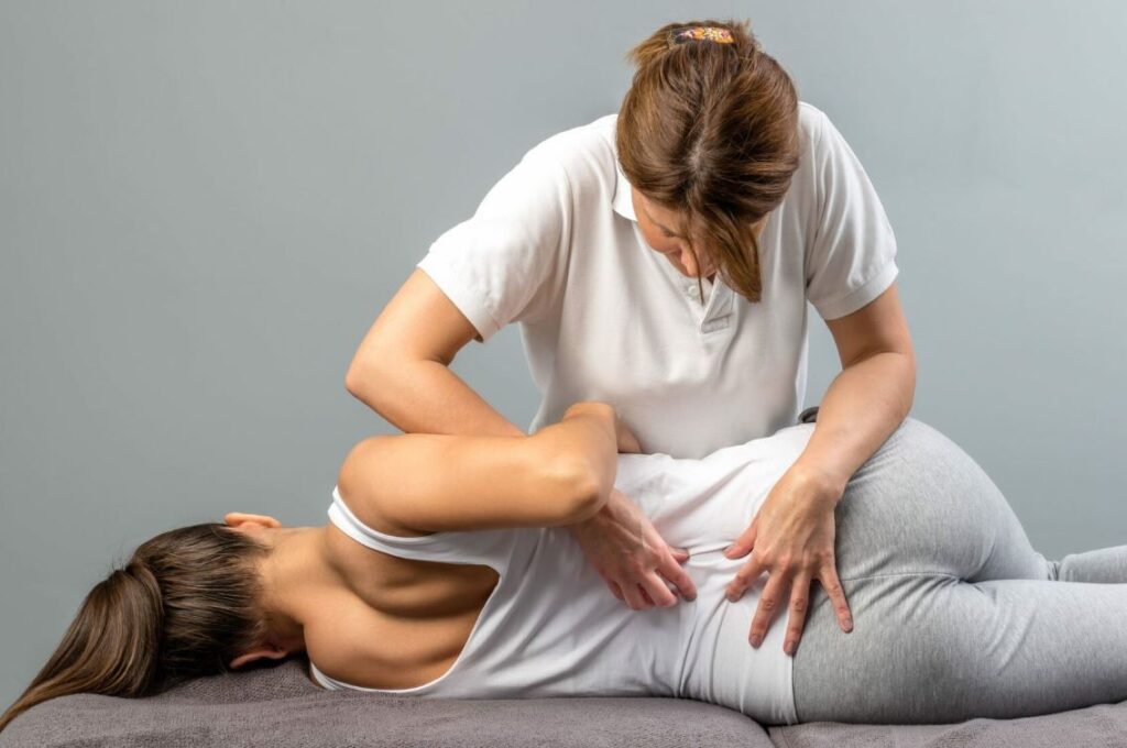 Back Pain