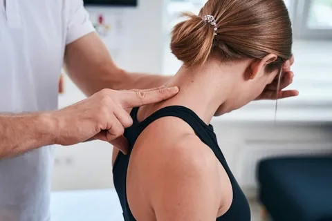 Chiropractic mobility assessment