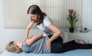 Can Chiropractic Care Help Sciatica