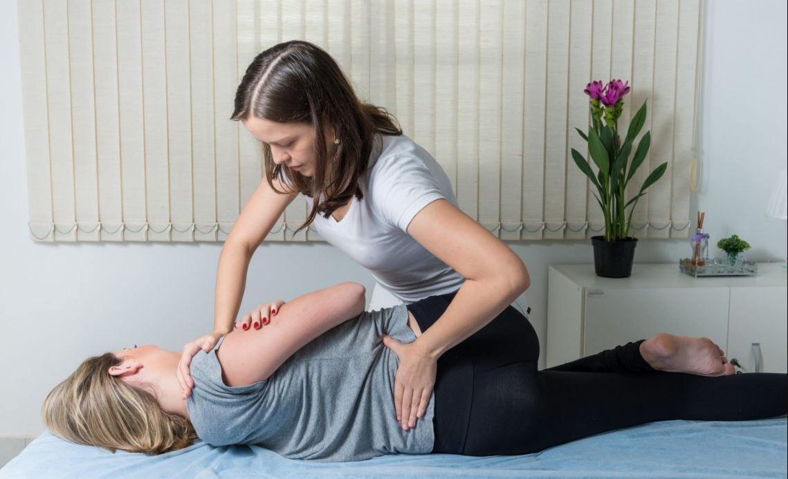 Can Chiropractic Care Help Sciatica