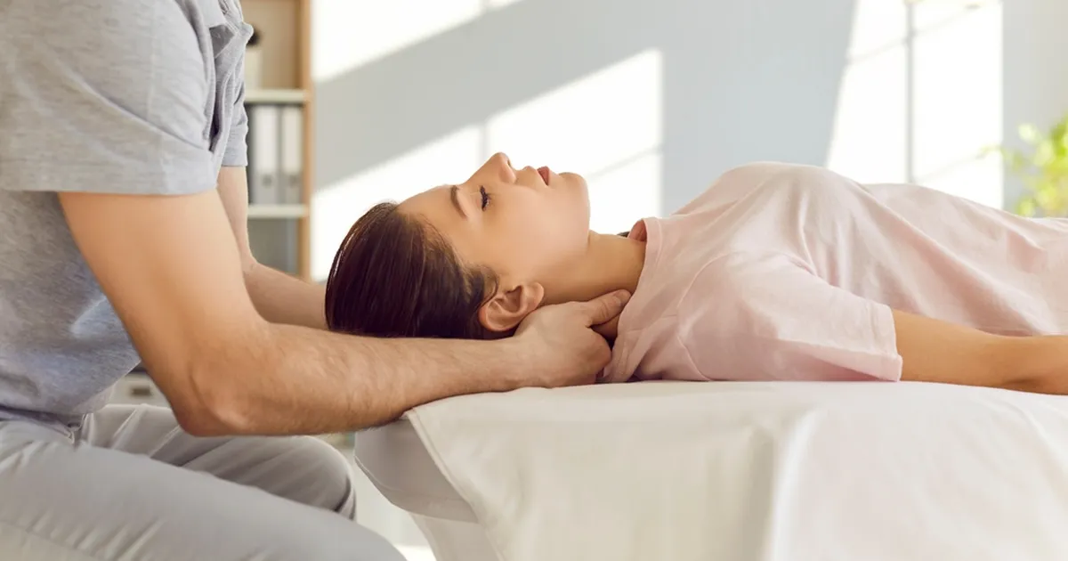 is chiropractic care right for me
