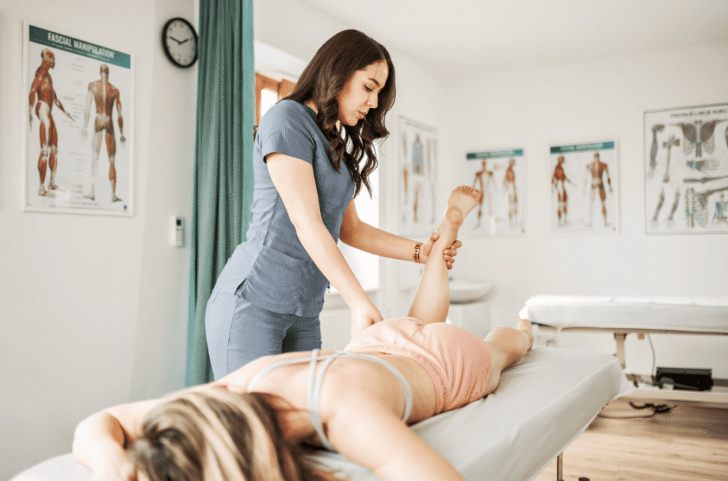 Chiropractic Care Near Weldon Spring, MO