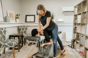 What Happens During Your First Chiropractic Appointment
