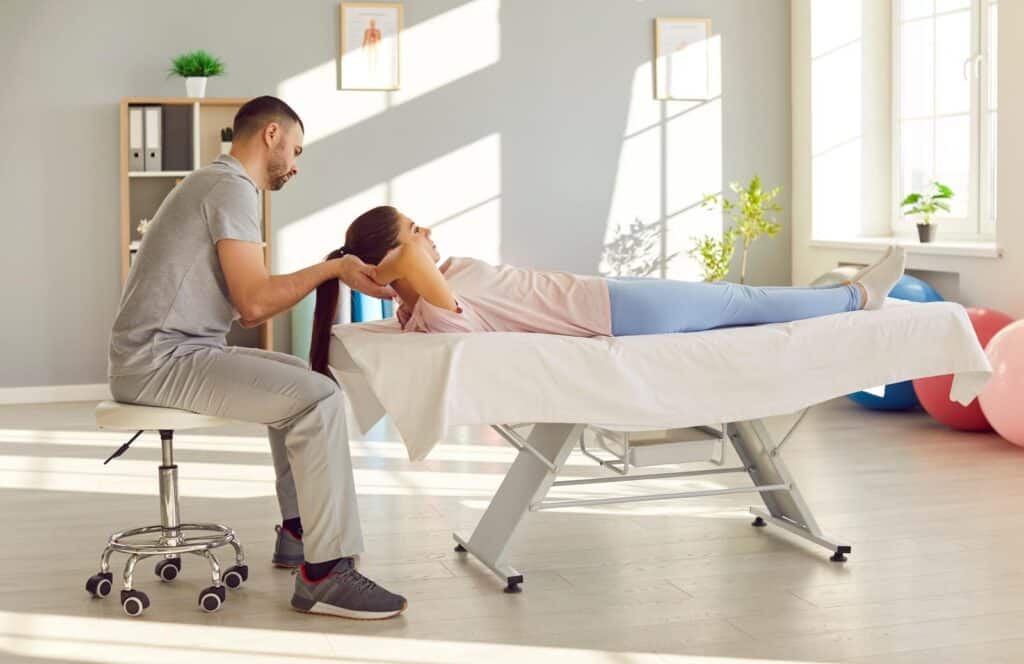 chiropractor