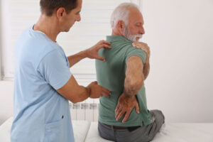chiropractic care for seniors