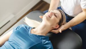 chiropractic care in Wentzville, MO