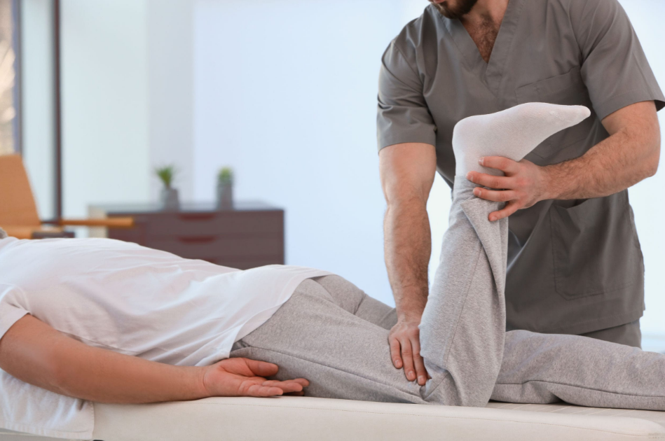 chiropractic care for arthritis