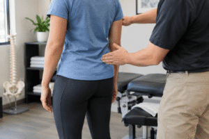 what to wear to a chiropractic appointment