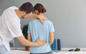 chiropractic care for posture