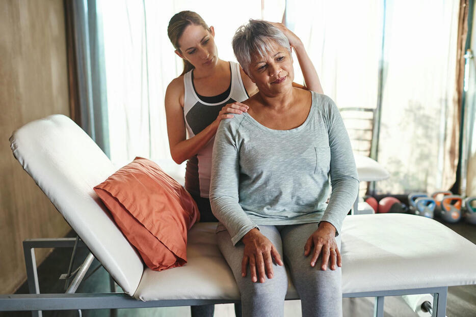 chiropractic for older adults