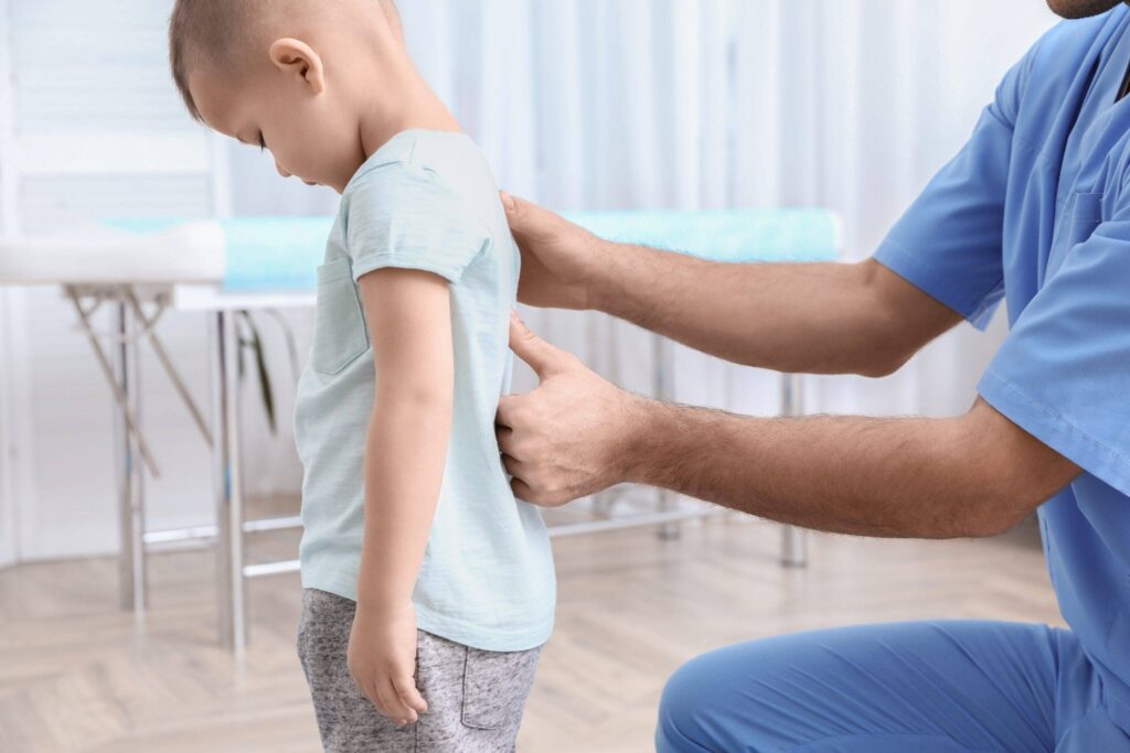 pediatric chiropractor Lake Saint Louis MO