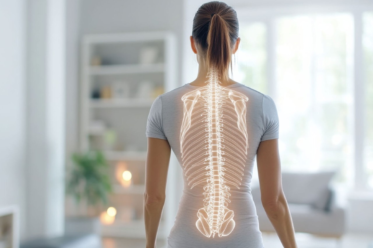 risk factors for scoliosis