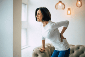 corrective spinal traction