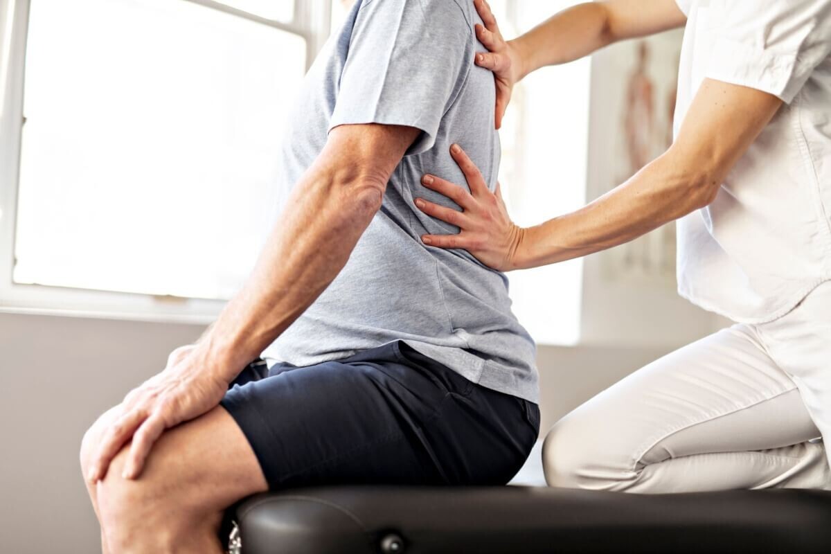 chiropractic traction