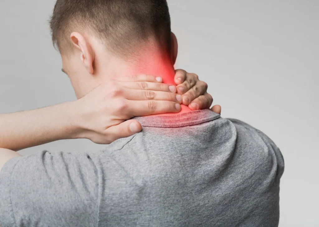 posture health