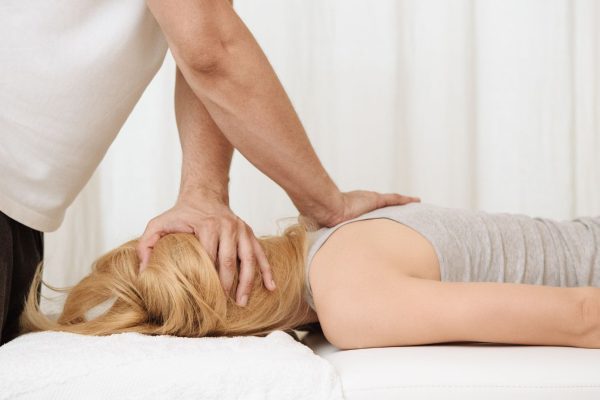 chiropractor for families Lake Saint Louis