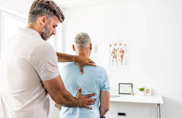 chiropractor for seniors