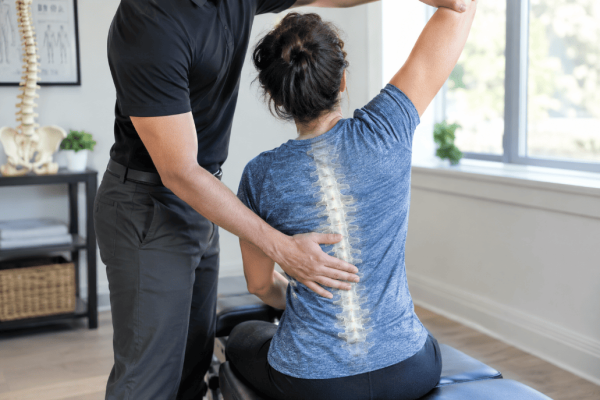 Musculoskeletal Health