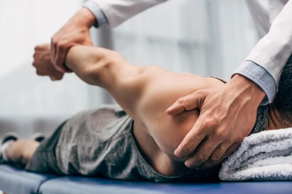 Musculoskeletal Health