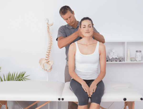 Chiropractic Care