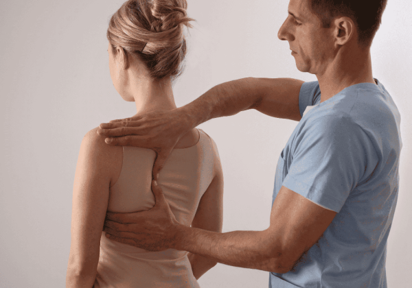 Chiropractic Care in Lake Saint Louis MO