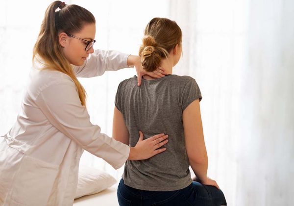 chiropractic care timeline