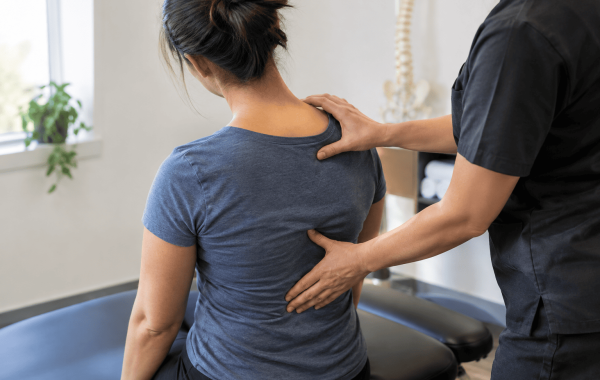 Neck Pain