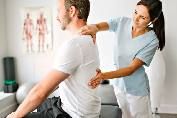 physical therapy