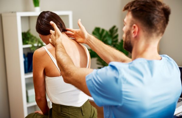 joint mobility