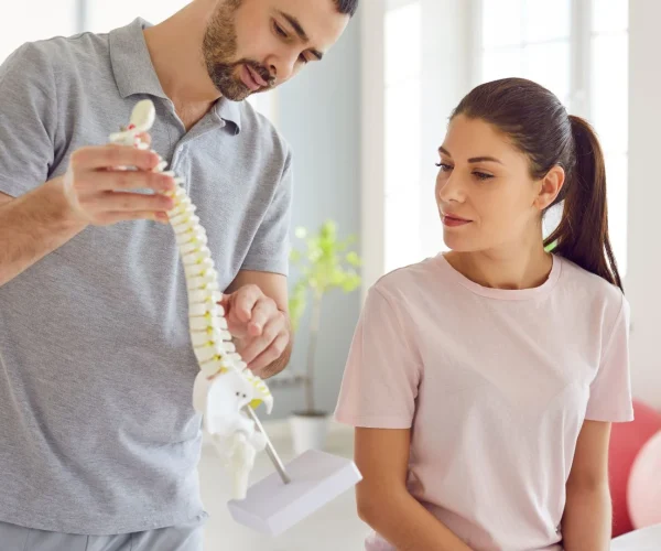 chiropractor