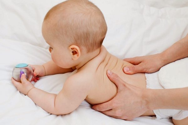 kids chiropractor
